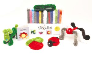 Brain Noodles Generic 16