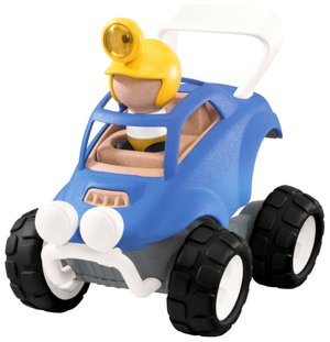 Rally Racer