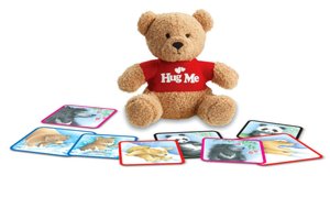 Bear Hugs