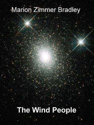 The Wind People