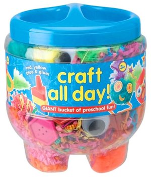 Craft All Day