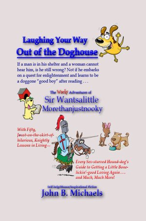 LAUGHING YOUR WAY OUT OF THE DOGHOUSE