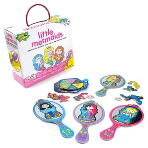 Little Mermaids