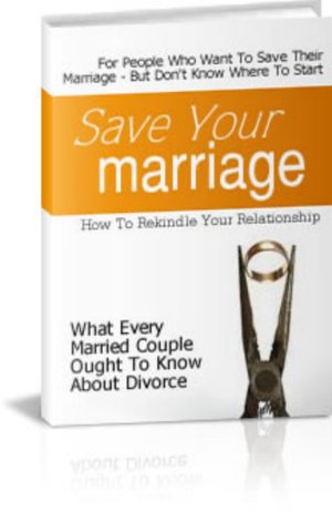 Stop Your Divorce and Save Your Marriage