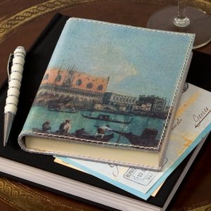 Venice Citta Art Journal (5 x 7)