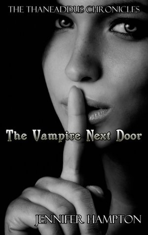 The Vampire Next Door