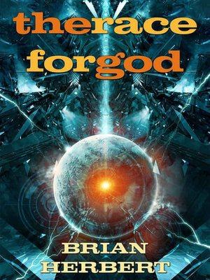 The Race for God