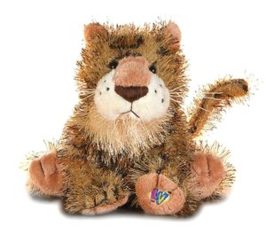 Webkinz - Leopard
