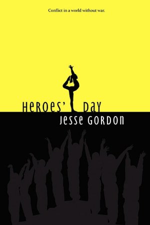 Heroes' Day (Trade Paperback)