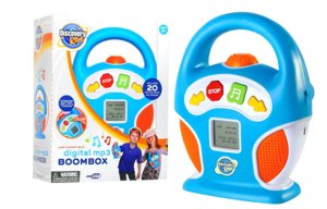 Kids MP3 Player II 256MB