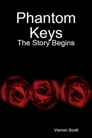 Phantom Keys: The Story Begins