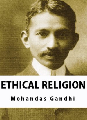 Ethical Religion