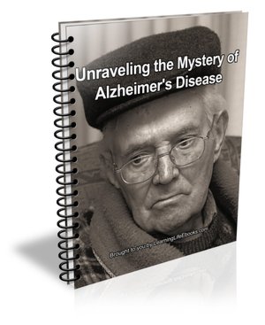 Unraveling the Mystery of Alzheimer's Disease