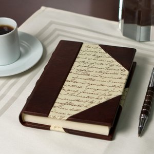Calligraphy Paper Journal - (5x7)