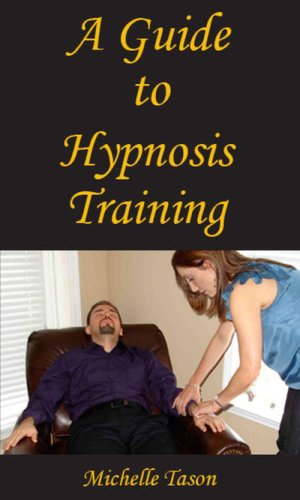 A Guide To Hypnosis Training