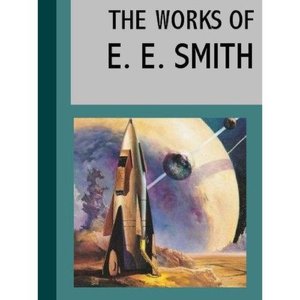 Works of E. E. 