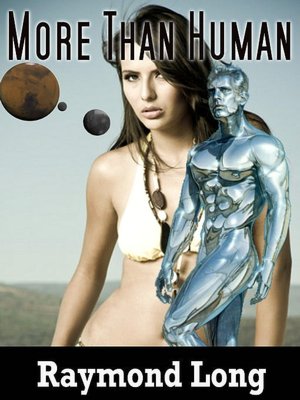 More Than Human