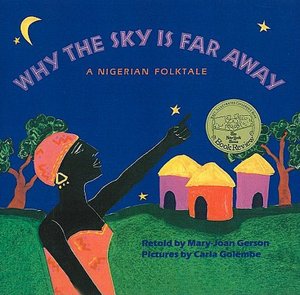 Why the Sky Is Far Away