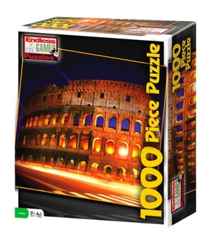 Tosh Rome Puzzle