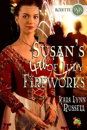 Susan's 4th of July Fireworks