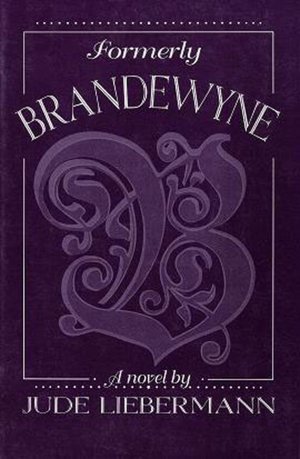 Formerly Brandewyne