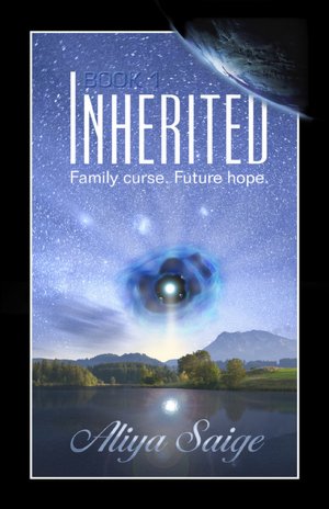 Inherited: Family curse. Future hope.