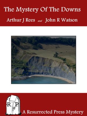 The Mystery of the Downs
