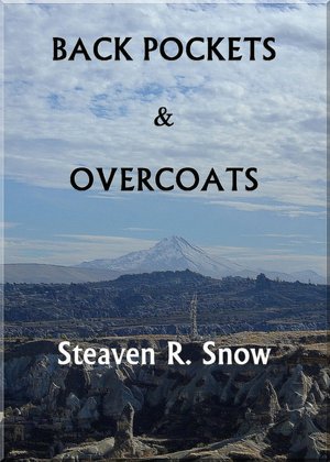 Back Pockets & Overcoats