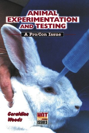 animal experimentation pros