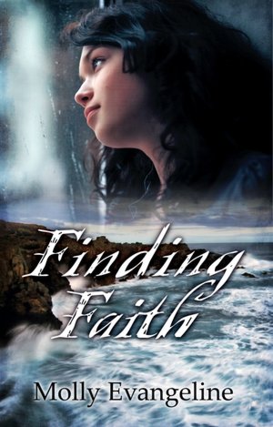 Finding Faith (Pirates & Faith, Book 4)