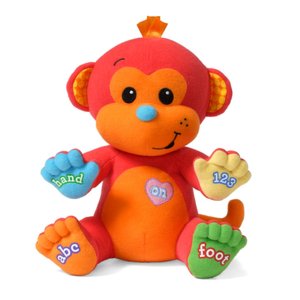 Sing & Learn Monkey