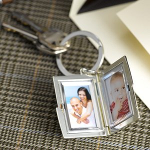 Photo Keychain