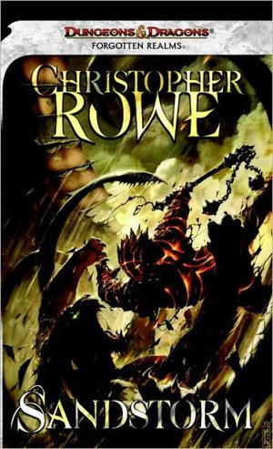 Forgotten Realms: Sandstorm