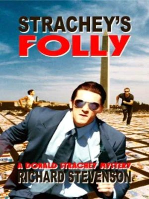 Strachey's Folly (Donald Strachey Series #7)