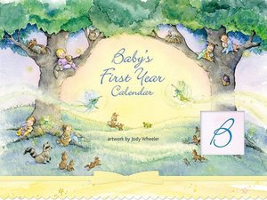 2013 BABY'S FIRST YEAR CLASSIC