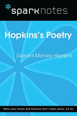 Hopkin's Poetry (SparkNotes Literature Guide Series)