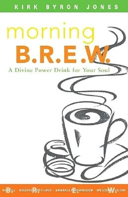 Morning B. R. E. W. Journal