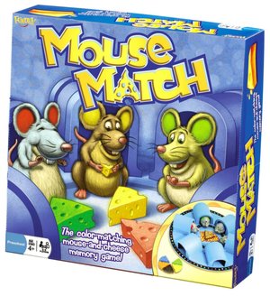 Mouse Match