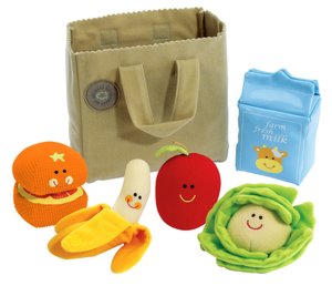 Earlyears - Lil' Shopper Play Set