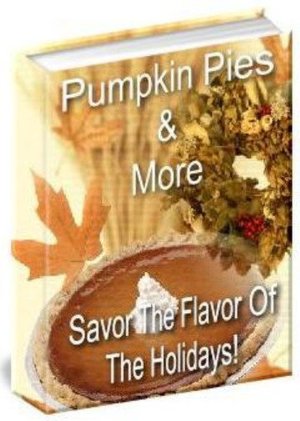 Pumpkin Pies And More