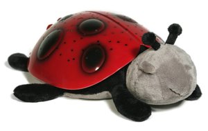 Twilight Ladybug