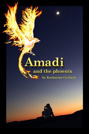 Amadi and the Phoenix
