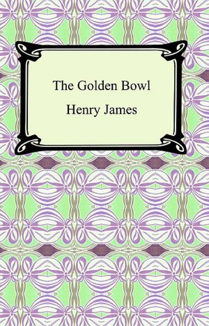 The Golden Bowl