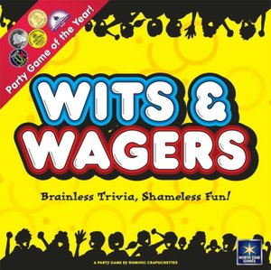 Wits & Wagers