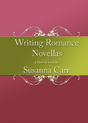 Writing Romance Novellas
