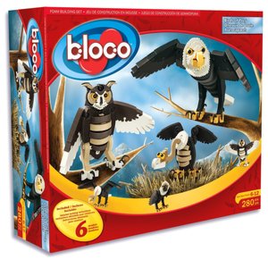 Birds of Prey