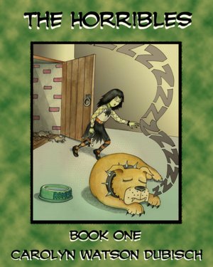 The Horribles, Book One