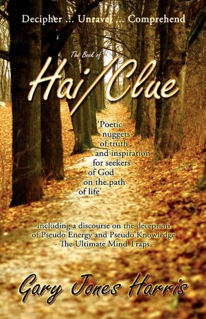 The Book Of Hai/Clue
