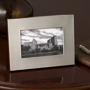 Vertical Lines Frame 5x7