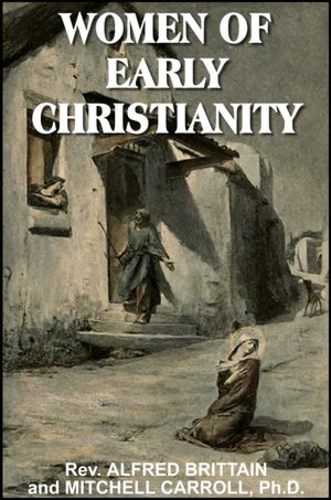 Women of Early Christianity